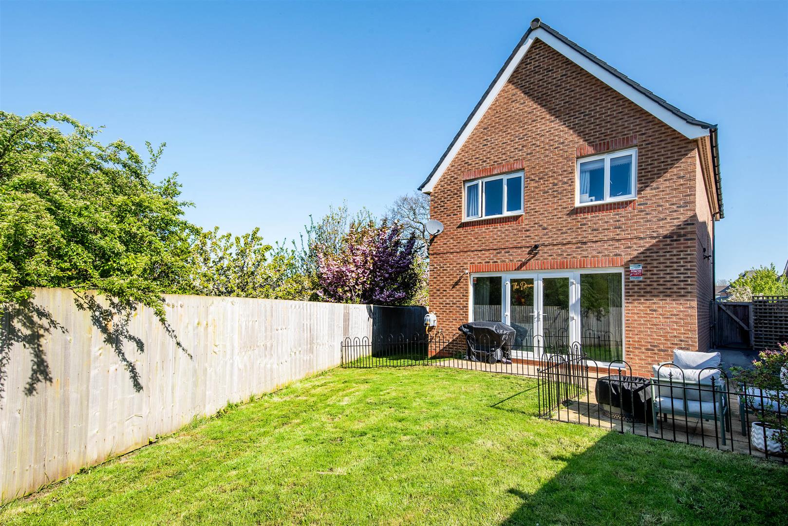 3 bed property in Rook Crescent, Leyland